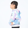 ナイキ（NIKE）パーカー キッズ SCI-DYE CLUB プルオーバー 36L119-BGZ
