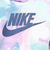 ナイキ（NIKE）パーカー キッズ SCI-DYE CLUB プルオーバー 36L119-BGZ
