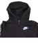 ナイキ（NIKE）キッズ NKG NOTEBOOK フルジップ フーディ 36L125-023