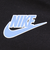 ナイキ（NIKE）キッズ NKG NOTEBOOK フルジップ フーディ 36L125-023