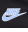 ナイキ（NIKE）キッズ NKG NOTEBOOK フルジップ フーディ 36L125-023