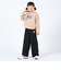 ナイキ（NIKE）NKG NOTEBOOK WIDE LEG パンツ 36L126-023
