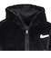 ナイキ（NIKE）ジュニア ガールズ フェイクファージャケット アウター バックロゴ 36K736-023