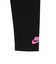 ナイキ（NIKE）トレーナー 上下セット キッズ CREW LEGGING SET 26L065-023