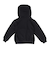ナイキ（NIKE）トドラー プルオーバーパーカー NKN N NSW CLUB FT HBR 76L095-023