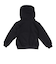 ナイキ（NIKE）トドラー プルオーバーパーカー NKN N NSW CLUB FT HBR 76L095-023