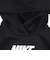 ナイキ（NIKE）トドラー プルオーバーパーカー NKN N NSW CLUB FT HBR 76L095-023