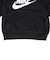 ナイキ（NIKE）トドラー プルオーバーパーカー NKN N NSW CLUB FT HBR 76L095-023