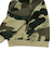 ナイキ（NIKE）ジュニア トドラー NSW CLUB CAMO パーカー 76L161-EDR