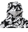 ナイキ（NIKE）ジュニア トドラー NSWCLUB AOP パーカー 76L169-023