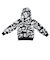 ナイキ（NIKE）ジュニア トドラー NSWCLUB AOP パーカー 76L169-023