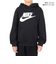 ナイキ（NIKE）キッズ プルオーバーパーカー NKN N NSW CLUB FT HBR 86L095-023
