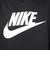ナイキ（NIKE）キッズ プルオーバーパーカー NKN N NSW CLUB FT HBR 86L095-023