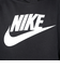 ナイキ（NIKE）キッズ プルオーバーパーカー NKN N NSW CLUB FT HBR 86L095-023