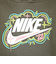 ナイキ（NIKE）キッズ ART OF PLAY FT プルオーバー 86L102-F84