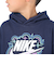 ナイキ（NIKE）キッズ NKB B NSW ART OF PLAY FT PO プルオーバー 86L102-U90