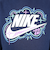 ナイキ（NIKE）キッズ NKB B NSW ART OF PLAY FT PO プルオーバー 86L102-U90