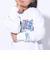 ナイキ（NIKE）キッズ トレーナー NKB B NSW ART OF PLAY FT CREW 86L103-001
