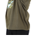 ナイキ（NIKE）ジュニア クルースウェット ART OF PLAY RELAXED 86L109-F84