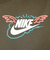 ナイキ（NIKE）ジュニア クルースウェット ART OF PLAY RELAXED 86L109-F84