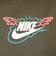 ナイキ（NIKE）ジュニア クルースウェット ART OF PLAY RELAXED 86L109-F84