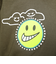 ナイキ（NIKE）ジュニア クルースウェット ART OF PLAY RELAXED 86L109-F84