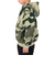 ナイキ（NIKE）ジュニア キッズ NSW CLUB CAMO パーカー 86L161-EDR