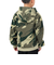 ナイキ（NIKE）ジュニア キッズ NSW CLUB CAMO パーカー 86L161-EDR