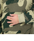 ナイキ（NIKE）ジュニア キッズ NSW CLUB CAMO パーカー 86L161-EDR