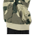 ナイキ（NIKE）ジュニア キッズ NSW CLUB CAMO パーカー 86L161-EDR