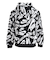 ナイキ（NIKE）ジュニア キッズ NSW CLUB AOP パーカー 86L169-023
