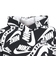 ナイキ（NIKE）ジュニア キッズ NSW CLUB AOP パーカー 86L169-023