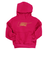 ナイキ（NIKE）ジュニア ガールズ K NSW CLUB FLC HDY SHNE フーディ 36L423-A0I