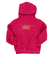 ナイキ（NIKE）ジュニア ガールズ K NSW CLUB FLC HDY SHNE フーディ 36L423-A0I