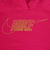 ナイキ（NIKE）ジュニア ガールズ K NSW CLUB FLC HDY SHNE フーディ 36L423-A0I