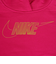 ナイキ（NIKE）ジュニア ガールズ K NSW CLUB FLC HDY SHNE フーディ 36L423-A0I