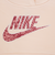 ナイキ（NIKE）ジュニア ガールズ HOME SWOOSH HOME プルオーバーパーカー 36L462-AAK
