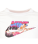 ナイキ（NIKE）トドラー 長袖Tシャツ NKB SNOWSCAPE AOP FILL 76L479-001
