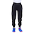 grit fleece パンツ SW3F0041-TR862-GRCD BLK