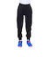 grit fleece パンツ SW3F0041-TR862-GRCD BLK