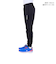 grit fleece パンツ SW3F0041-TR862-GRCD BLK