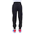 grit fleece パンツ SW3F0041-TR862-GRCD BLK