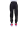 grit fleece パンツ SW3F0041-TR862-GRCD BLK
