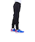grit fleece パンツ SW3F0041-TR862-GRCD BLK