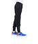 grit fleece パンツ SW3F0041-TR862-GRCD BLK