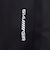 grit fleece パンツ SW3F0041-TR862-GRCD BLK