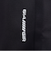 grit fleece パンツ SW3F0041-TR862-GRCD BLK