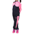 アディダス（adidas）パンツ キッズ ティロ AEROREADY ルーズフィットパンツ IJM14-IK7394
