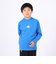アディダス（adidas）長袖Tシャツ キッズ トレイン エッセンシャルズ IKS33-IK4657