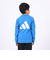 アディダス（adidas）長袖Tシャツ キッズ トレイン エッセンシャルズ IKS33-IK4657